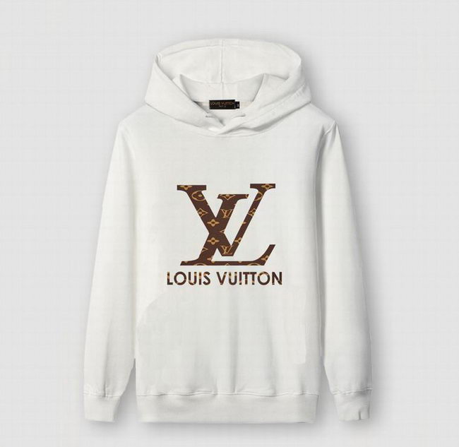 Louis Vuitton Hoodie Mens ID:20220512-44